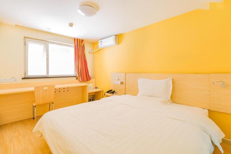 7days inn nanchang university