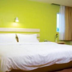 7days inn nanchang university