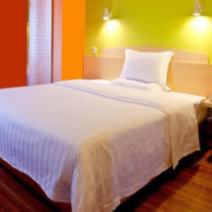 7days inn nanchang university