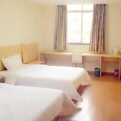 7days inn nanchang university