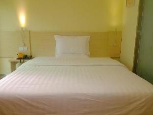 7days inn nanchang university