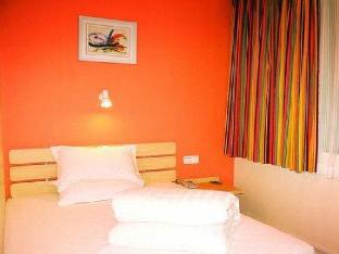 7days inn nanchang university
