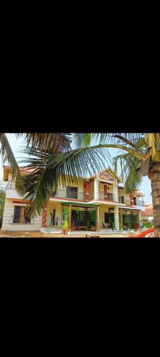 mathura resort