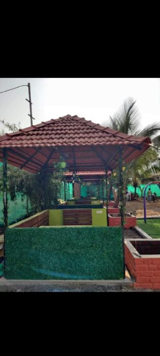 mathura resort
