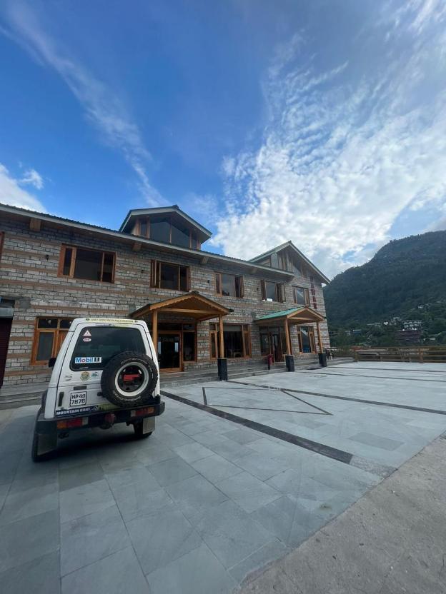 manali