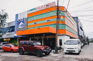 makassar