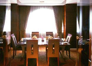 president executive club