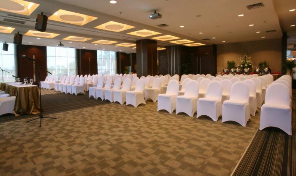 president executive club