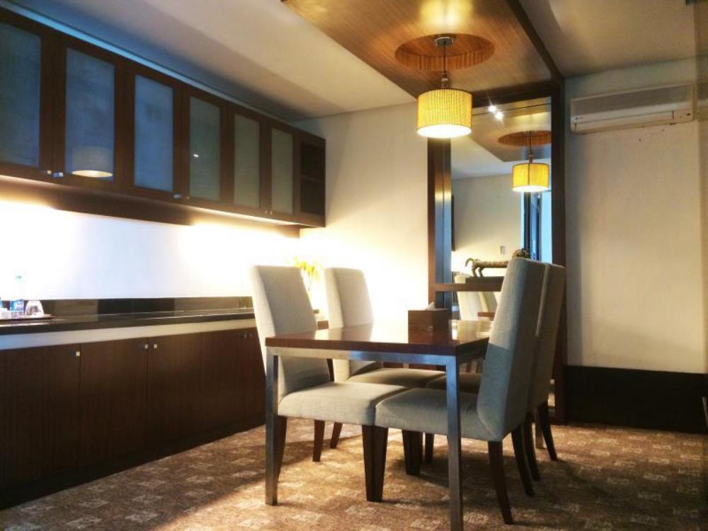 president executive club