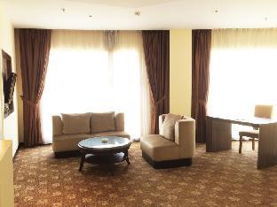 president executive club