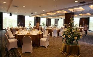 president executive club