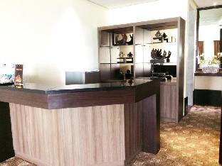 president executive club