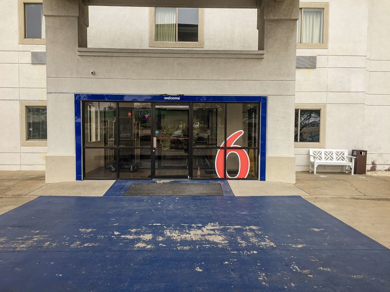 motel 6 woodway tx