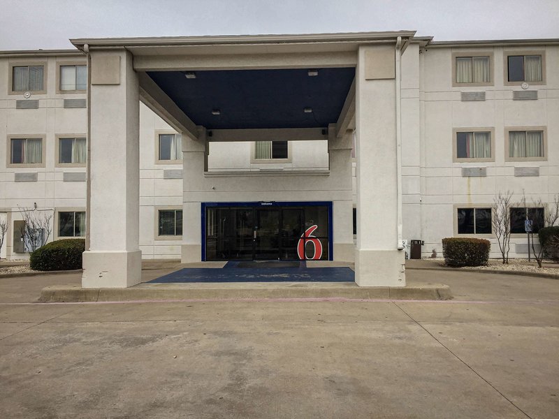 motel 6 woodway tx