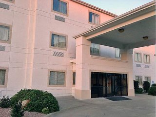 motel 6 woodway tx