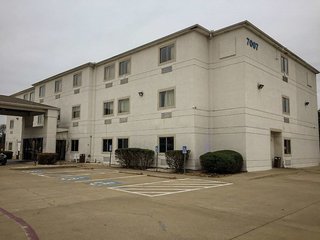 motel 6 woodway tx