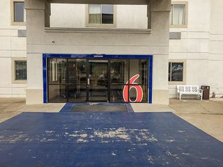 motel 6 woodway tx
