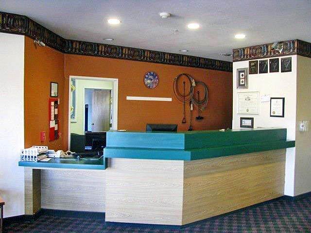 motel 6 woodway tx