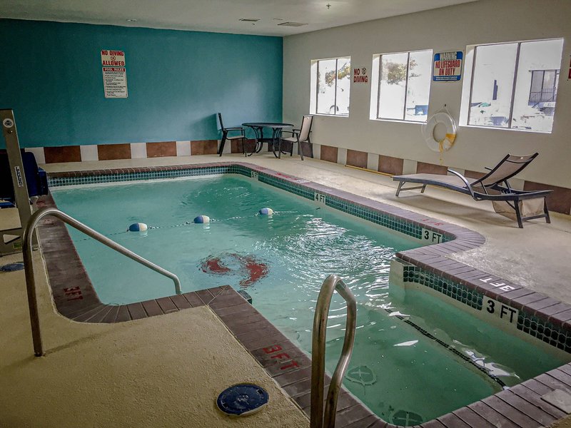 motel 6 woodway tx