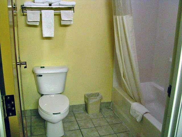 motel 6 woodway tx