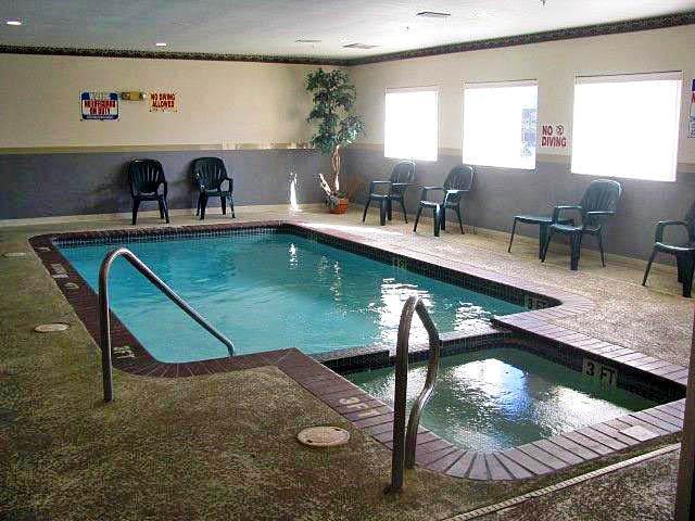 motel 6 woodway tx