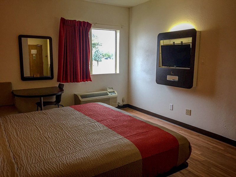 motel 6 woodway tx