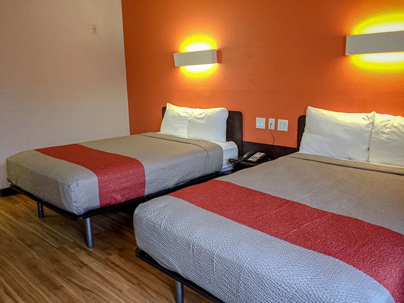 motel 6 woodway tx