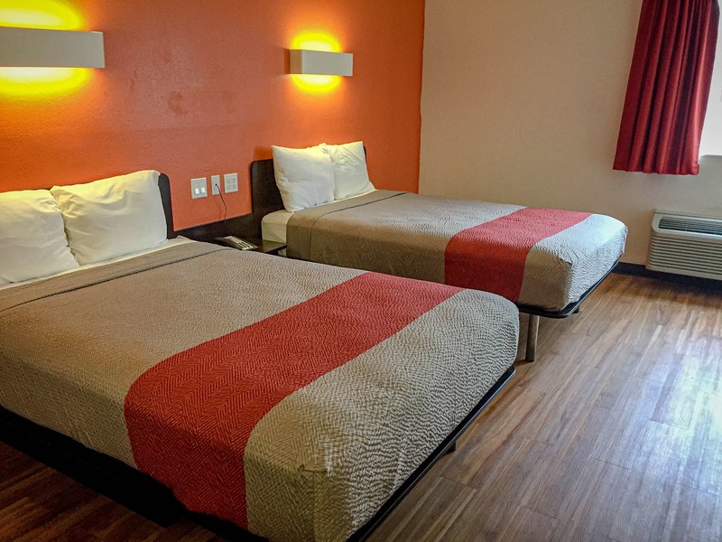 motel 6 woodway tx