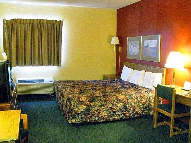 motel 6 woodway tx