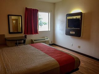 motel 6 woodway tx