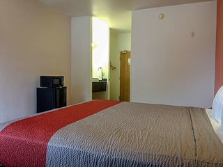 motel 6 woodway tx