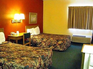motel 6 woodway tx