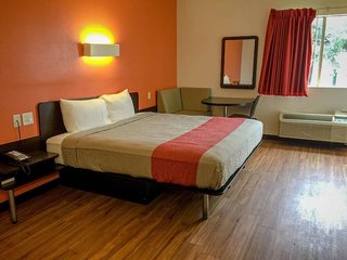 motel 6 woodway tx