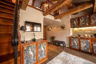 Miss Sophie's Charles Bridge,Prague>>Mala Strana,3 star