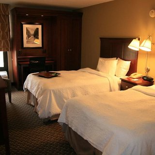Hampton Inn Detroit/Madison Heights/South Troy,Detroit>>Belleville,3 star