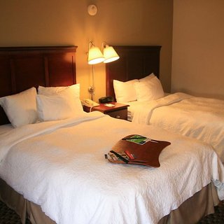Hampton Inn Detroit/Madison Heights/South Troy,Detroit>>Belleville,3 star
