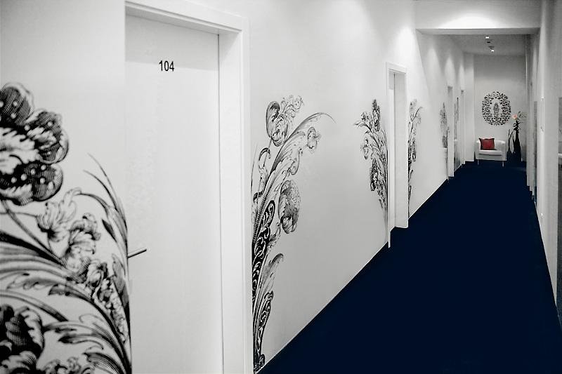 my hotel apollon prague