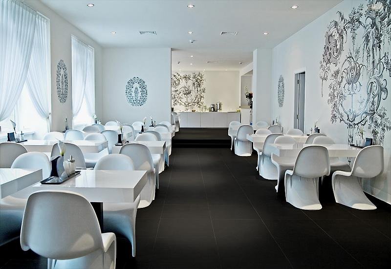 my hotel apollon prague