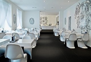 my hotel apollon prague