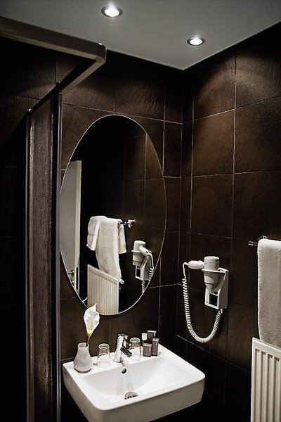 my hotel apollon prague