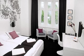 my hotel apollon prague