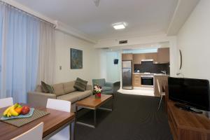 Apx World Square,New South Wales>>Haymarket,5 star