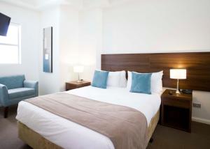 Apx World Square,New South Wales>>Haymarket,5 star