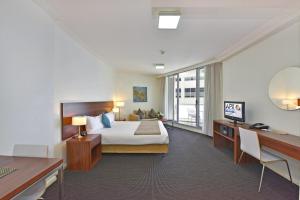 Apx World Square,New South Wales>>Haymarket,5 star