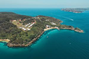 Q Station Sydney Harbour National Park By Accor,Brookvale>>Balgowlah,4 star