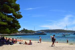 Q Station Sydney Harbour National Park By Accor,Brookvale>>Balgowlah,4 star