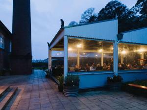 Q Station Sydney Harbour National Park By Accor,Brookvale>>Balgowlah,4 star