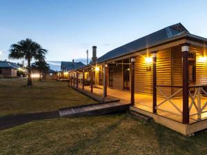 Q Station Sydney Harbour National Park By Accor,Brookvale>>Balgowlah,4 star