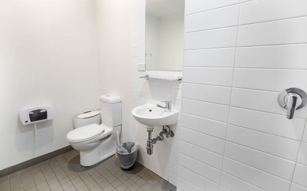 nomads sydney hostel