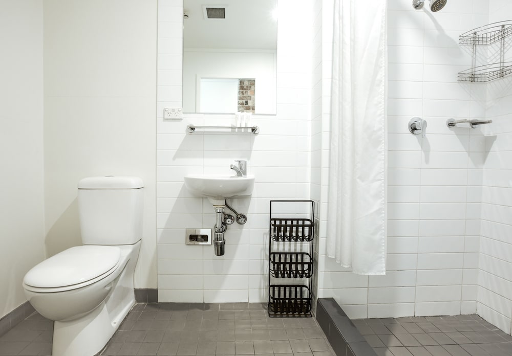 nomads sydney hostel